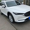 mazda cx-8 2018 CFJ1551415 image 2