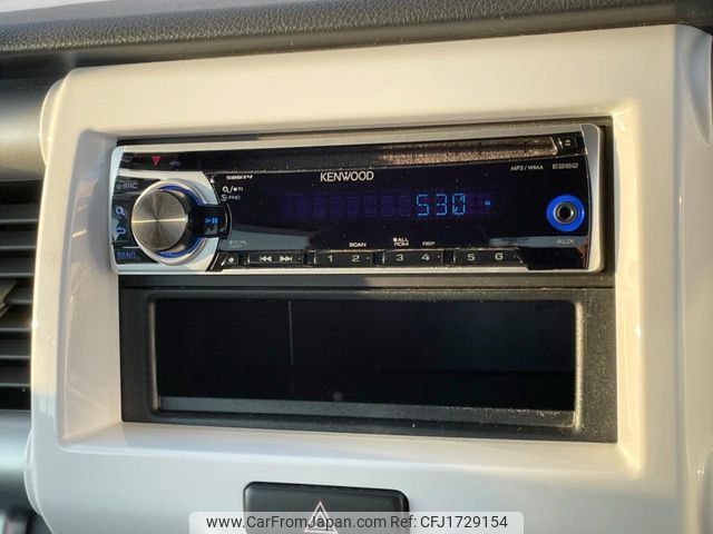 suzuki hustler 2014 CFJ1729154 image 2