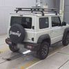 suzuki jimny-sierra 2022 -SUZUKI 【京都 539ﾙ1000】--Jimny Sierra 3BA-JB74W--JB74W-161047---SUZUKI 【京都 539ﾙ1000】--Jimny Sierra 3BA-JB74W--JB74W-161047- image 2