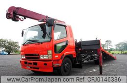 mitsubishi-fuso fighter 2005 GOO_NET_EXCHANGE_0403477A30240827W002