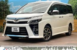 toyota voxy 2020 quick_quick_ZRR80W_ZRR80-0600932