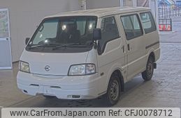 nissan vanette-van 2007 NIKYO_CX37118