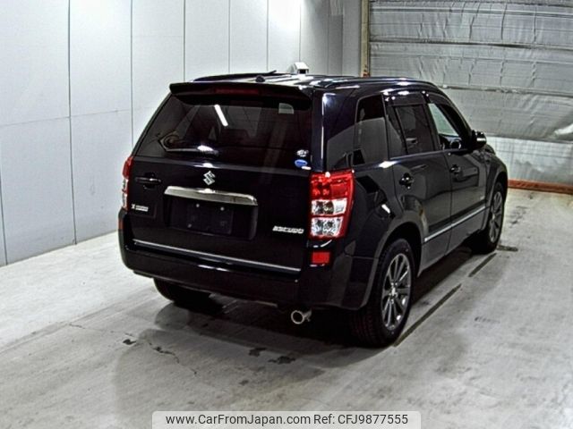 suzuki escudo 2012 -SUZUKI--Escudo TDA4W--TD4AW-270045---SUZUKI--Escudo TDA4W--TD4AW-270045- image 2