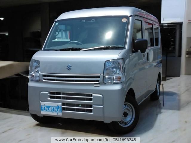 suzuki every 2025 CFJ1696248 image 1