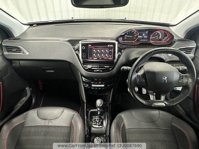 peugeot 2008 2018 -PEUGEOT--Peugeot 2008 ABA-A94HN01--VF3CUHNZTJY032552---PEUGEOT--Peugeot 2008 ABA-A94HN01--VF3CUHNZTJY032552- image 2