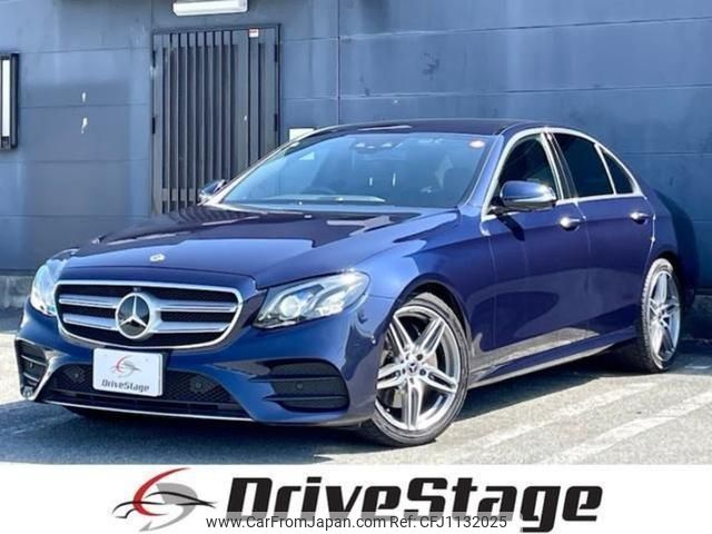 mercedes-benz e-class 2018 quick_quick_213045C_WDD2130452A481347 image 1