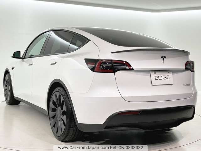 tesla tesla-modely 2022 -TESLA--Tesla ModelY ZAA-YL3YPT--LRWYHCEL5NC556873---TESLA--Tesla ModelY ZAA-YL3YPT--LRWYHCEL5NC556873- image 2