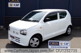 suzuki alto 2020 -SUZUKI--Alto DBA-HA36S--HA36S-538816---SUZUKI--Alto DBA-HA36S--HA36S-538816-