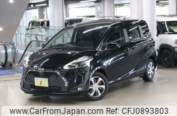 toyota sienta 2019 -TOYOTA--Sienta DBA-NSP170G--NSP170-7230700---TOYOTA--Sienta DBA-NSP170G--NSP170-7230700-