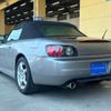 honda s2000 1999 CFJ1542599 image 4