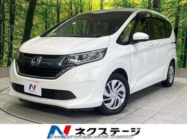 honda freed 2016 quick_quick_GB5_GB5-1009465 image 1