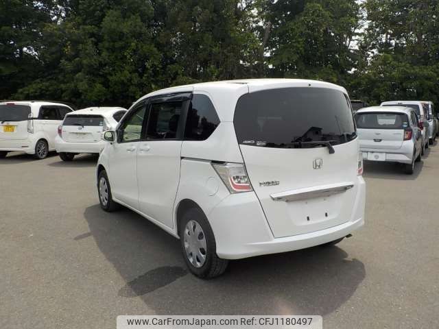 honda freed 2014 -HONDA--Freed DBA-GB4--GB4-1504068---HONDA--Freed DBA-GB4--GB4-1504068- image 2