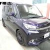 mitsubishi delica-d2 2017 -MITSUBISHI 【帯広 500ﾎ4960】--Delica D2 MB36S--650621---MITSUBISHI 【帯広 500ﾎ4960】--Delica D2 MB36S--650621- image 5