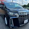 toyota alphard 2018 -TOYOTA--Alphard DBA-AGH30W--AGH30-0183438---TOYOTA--Alphard DBA-AGH30W--AGH30-0183438- image 8