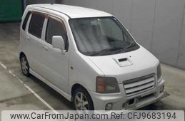 suzuki wagon-r 2003 -SUZUKI--Wagon R MC22S-720972---SUZUKI--Wagon R MC22S-720972-