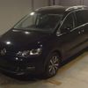 volkswagen sharan 2022 CFJ1822366 image 8