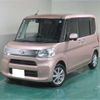 daihatsu tanto 2017 -DAIHATSU 【浜松 999ｱ9999】--Tanto DBA-LA600S--LA600S-0573641---DAIHATSU 【浜松 999ｱ9999】--Tanto DBA-LA600S--LA600S-0573641- image 1