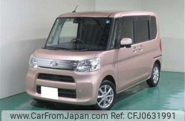 daihatsu tanto 2017 -DAIHATSU 【浜松 999ｱ9999】--Tanto DBA-LA600S--LA600S-0573641---DAIHATSU 【浜松 999ｱ9999】--Tanto DBA-LA600S--LA600S-0573641-