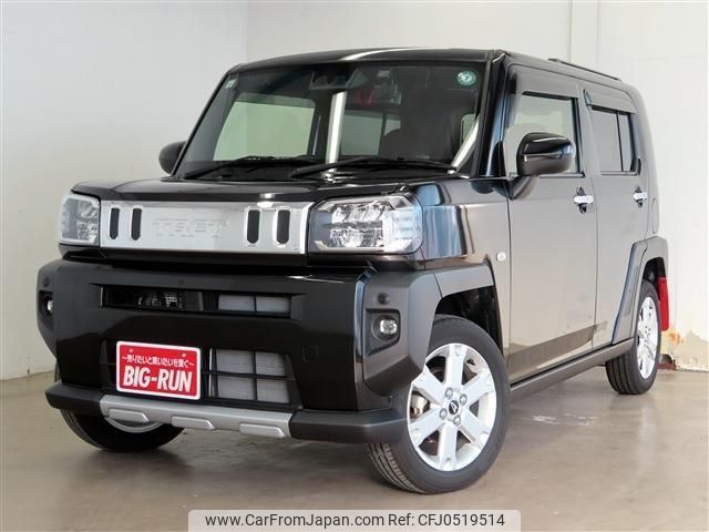 daihatsu taft 2021 -DAIHATSU 【広島 581ﾔ5003】--Taft LA910S--0020898---DAIHATSU 【広島 581ﾔ5003】--Taft LA910S--0020898- image 1