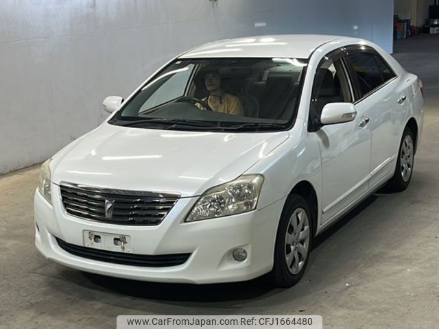toyota premio 2008 CFJ1664480 image 1