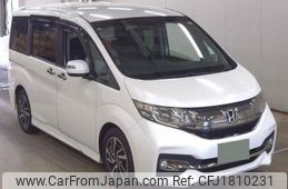 honda stepwagon-spada 2016 CFJ1810231
