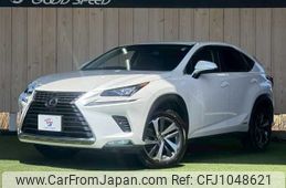 lexus nx 2018 -LEXUS--Lexus NX DAA-AYZ10--AYZ10-1018561---LEXUS--Lexus NX DAA-AYZ10--AYZ10-1018561-