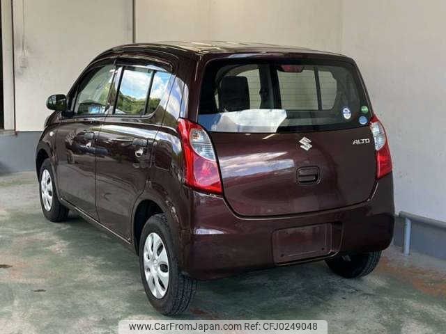 suzuki alto 2012 -SUZUKI--Alto HA25S--867951---SUZUKI--Alto HA25S--867951- image 2