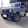 suzuki jimny 2023 quick_quick_JB64W_JB64W-310797 image 13