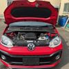 volkswagen up 2018 -VOLKSWAGEN--VW up ABA-AADKR--WVWZZZAAZJD190115---VOLKSWAGEN--VW up ABA-AADKR--WVWZZZAAZJD190115- image 17