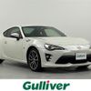 toyota 86 2017 -TOYOTA--86 DBA-ZN6--ZN6-082888---TOYOTA--86 DBA-ZN6--ZN6-082888- image 1