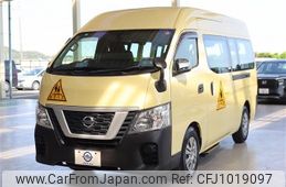 nissan caravan-van 2018 -NISSAN--Caravan Van CBF-CS4E26ｶｲ--CS4E26-102955---NISSAN--Caravan Van CBF-CS4E26ｶｲ--CS4E26-102955-
