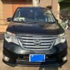 nissan serena 2014 CFJ1653669 image 3