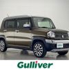 suzuki hustler 2018 -SUZUKI--Hustler DAA-MR41S--MR41S-324414---SUZUKI--Hustler DAA-MR41S--MR41S-324414- image 1
