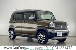 suzuki hustler 2018 -SUZUKI--Hustler DAA-MR41S--MR41S-324414---SUZUKI--Hustler DAA-MR41S--MR41S-324414-