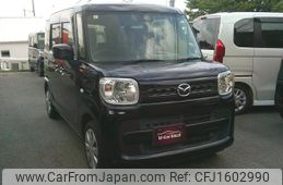 mazda flair-wagon 2019 CFJ1602990