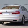 bmw 7-series 2016 quick_quick_CBA-7A44_WBA7A82070G244160 image 3