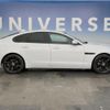 jaguar xf 2017 CFJ1573206 image 15