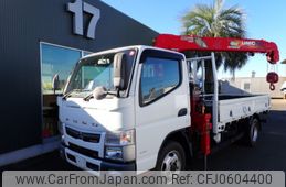 mitsubishi-fuso canter 2019 -MITSUBISHI--Canter TPG-FEA50--FEA50-572863---MITSUBISHI--Canter TPG-FEA50--FEA50-572863-