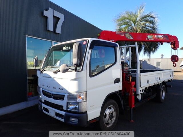 mitsubishi-fuso canter 2019 -MITSUBISHI--Canter TPG-FEA50--FEA50-572863---MITSUBISHI--Canter TPG-FEA50--FEA50-572863- image 1