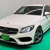 mercedes-benz c-class 2018 -MERCEDES-BENZ 【名変中 】--Benz C Class 205040C--2R362752---MERCEDES-BENZ 【名変中 】--Benz C Class 205040C--2R362752- image 1