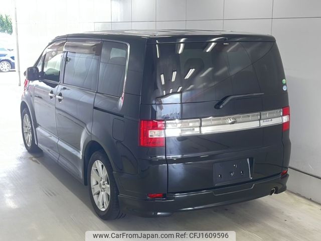 mitsubishi delica-d5 2014 CFJ1609596 image 2