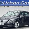 mercedes-benz b-class 2013 quick_quick_DBA-246242_WDD2462422J182425 image 1