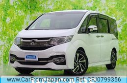 honda stepwagon-spada 2017 quick_quick_DBA-RP3_RP3-1119781