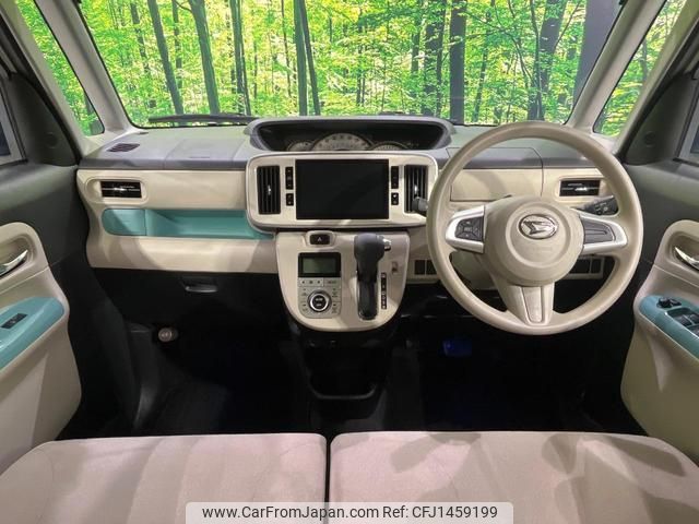 daihatsu move-canbus 2017 quick_quick_LA810S_LA810S-0007611 image 2