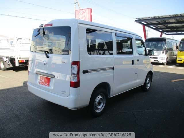 toyota townace-van 2024 -TOYOTA 【名古屋 400】--Townace Van 5BF-S413M--S413M-0015472---TOYOTA 【名古屋 400】--Townace Van 5BF-S413M--S413M-0015472- image 2