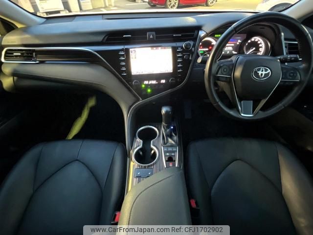 toyota camry 2018 CFJ1702902 image 2