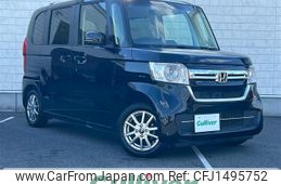 honda n-box 2021 CFJ1495752