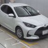 toyota yaris 2024 -TOYOTA 【名古屋 506わ7223】--Yaris KSP210-0113232---TOYOTA 【名古屋 506わ7223】--Yaris KSP210-0113232- image 6