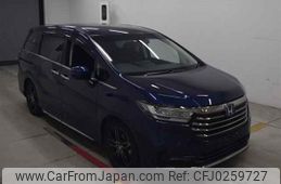 honda odyssey 2021 -HONDA--Odyssey RC4-1316185---HONDA--Odyssey RC4-1316185-