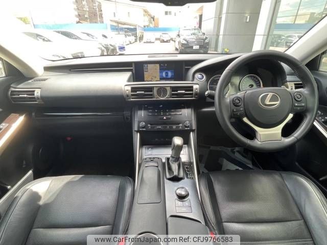 lexus is 2013 -LEXUS--Lexus IS DAA-AVE30--AVE30-5012331---LEXUS--Lexus IS DAA-AVE30--AVE30-5012331- image 2